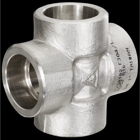 Smith-Cooper SW Cross, 3M, 316/L, 1-1/2" 4307006324